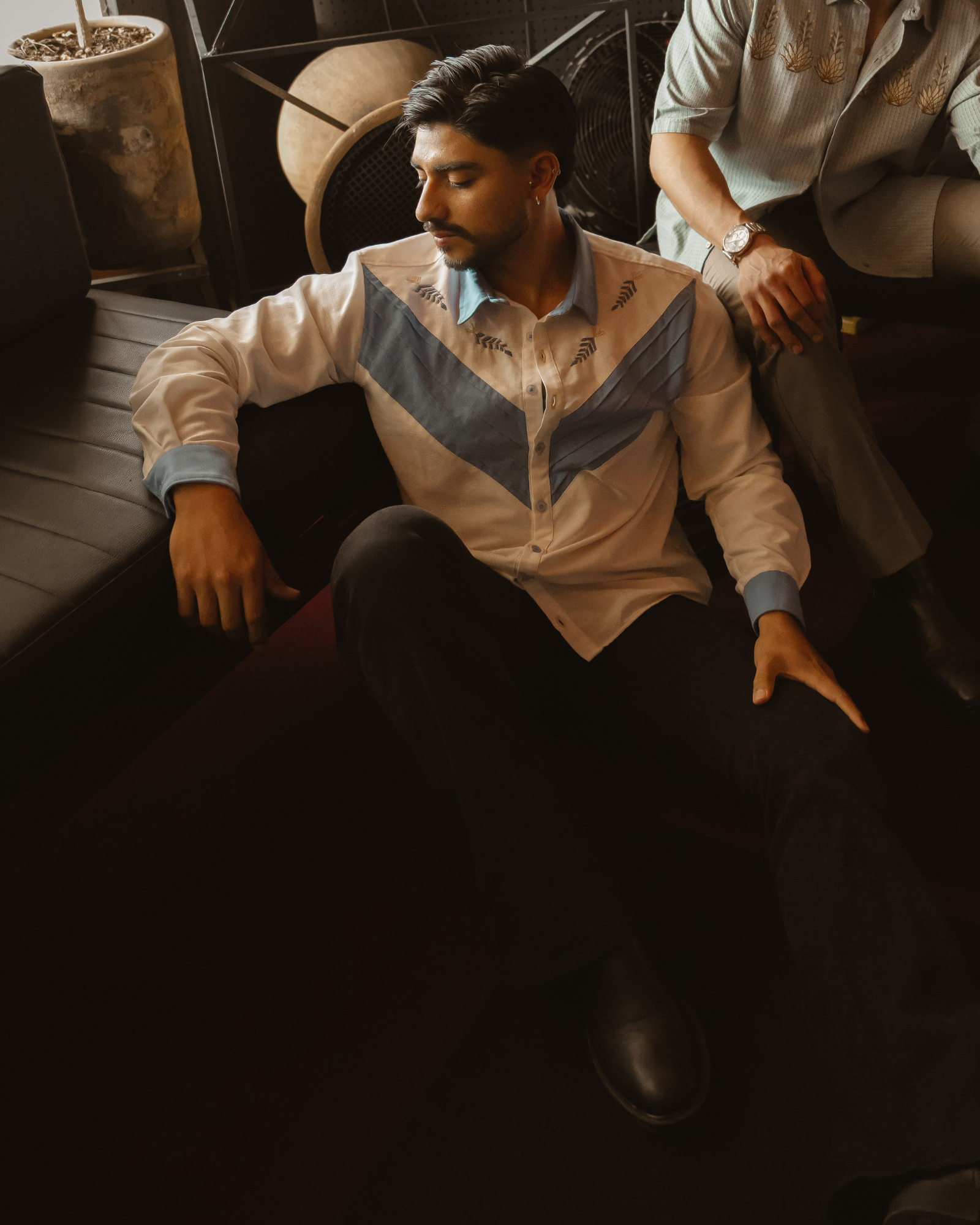Camisa "Gallo Carmelo" - Imagen 14