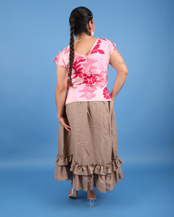 Falda Lucía II - Imagen 5