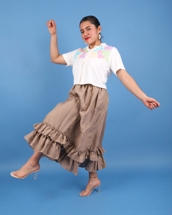 Falda Lucía II - Imagen 2