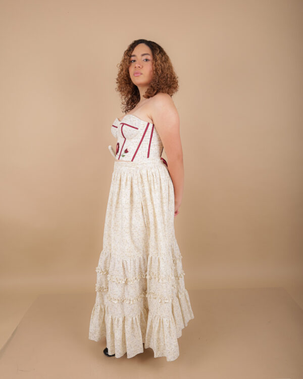 Corset "Mode" - Imagen 6