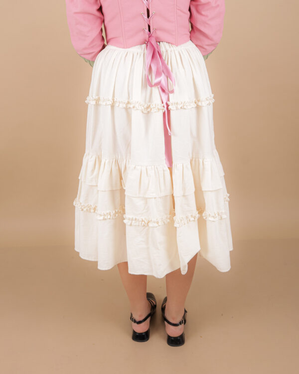 Falda "Juana" - Imagen 6
