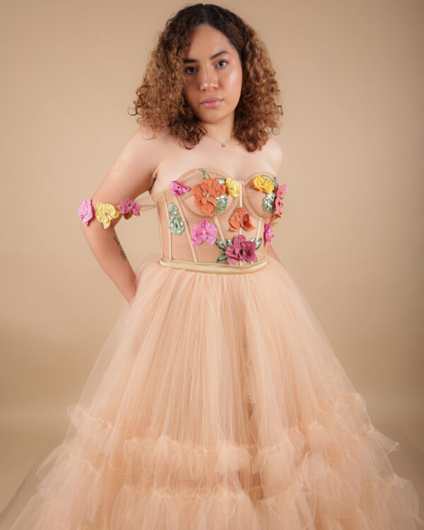 Vestido "Neche" - Imagen 8