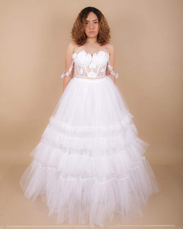 Vestido "Tomasa" - Imagen 6