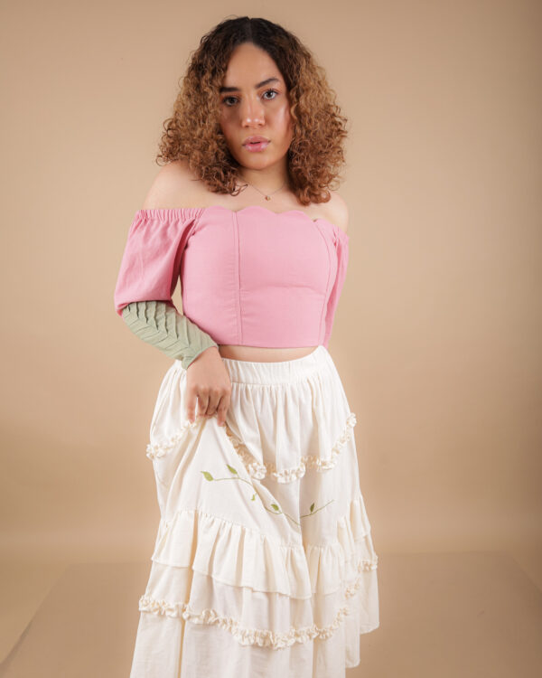 Vestido "Juana" - Imagen 8