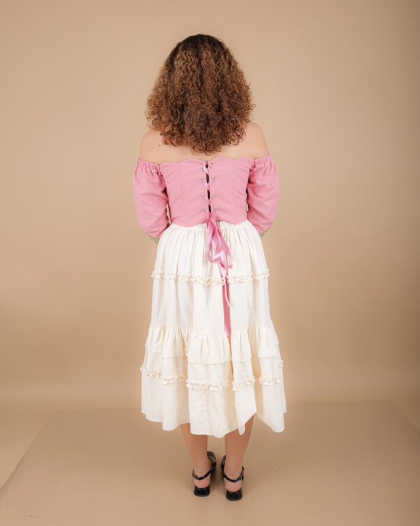 Vestido "Juana" - Imagen 7