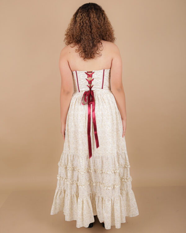 Vestido "Mode" - Imagen 7