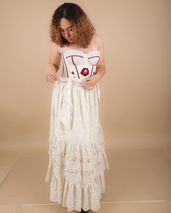 Vestido "Mode" - Imagen 9