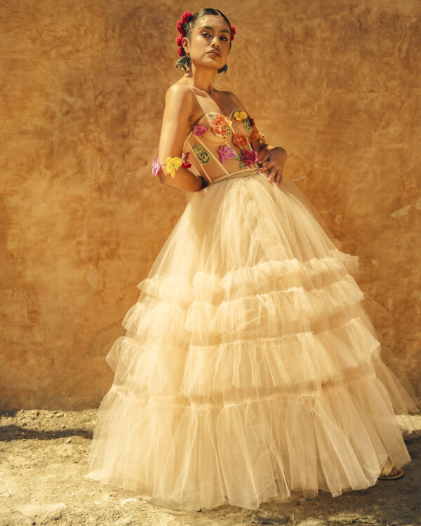 Vestido "Neche" - Imagen 2