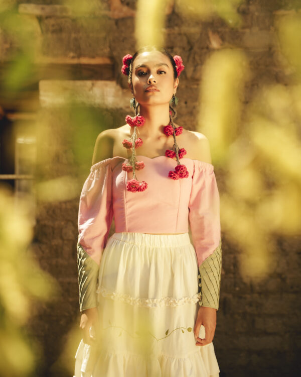 Vestido "Juana" - Imagen 3