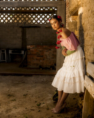 Vestido "Juana"