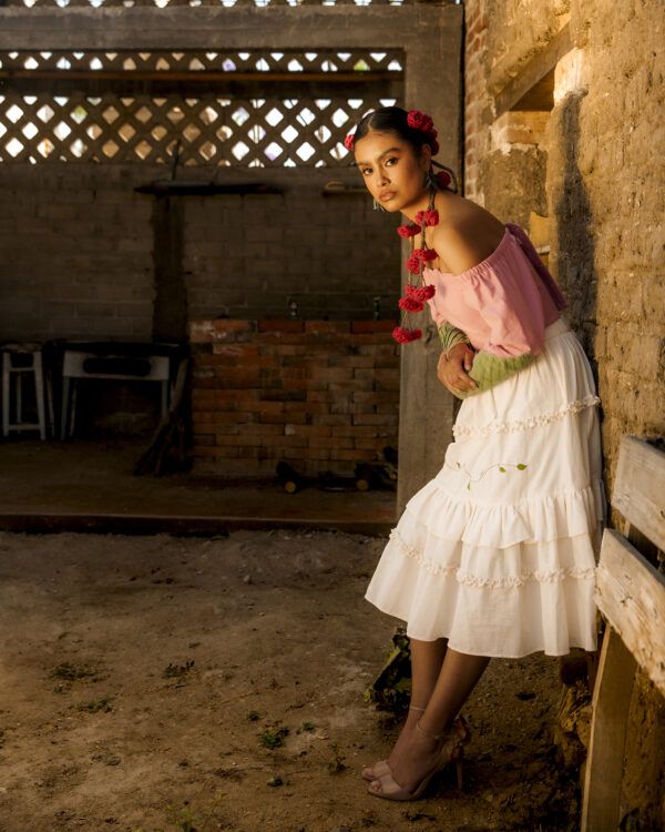 Vestido "Juana"