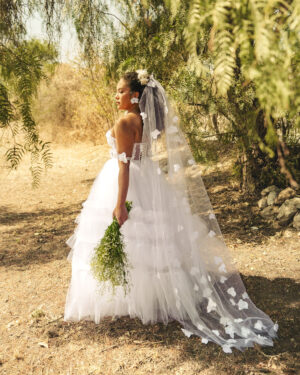 Vestido "Tomasa"