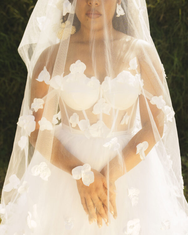Vestido "Tomasa" - Imagen 2