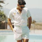 Short "Charpe" - Imagen 3