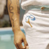 Short "Charpe" - Imagen 2