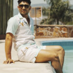 Short "Charpe" - Imagen 4