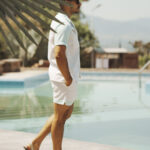 Short "Charpe" - Imagen 5