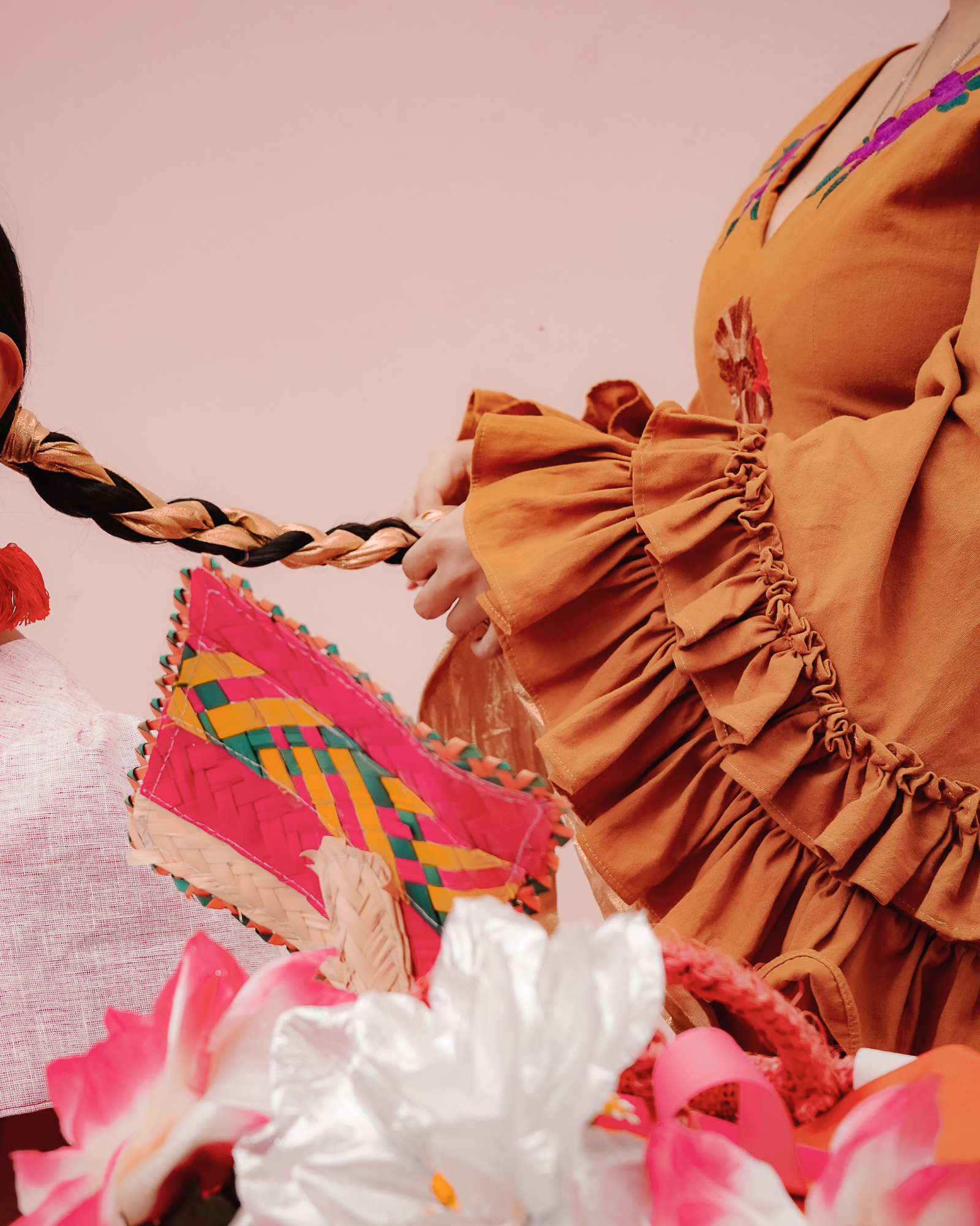 Vestido "Beche" - Imagen 10
