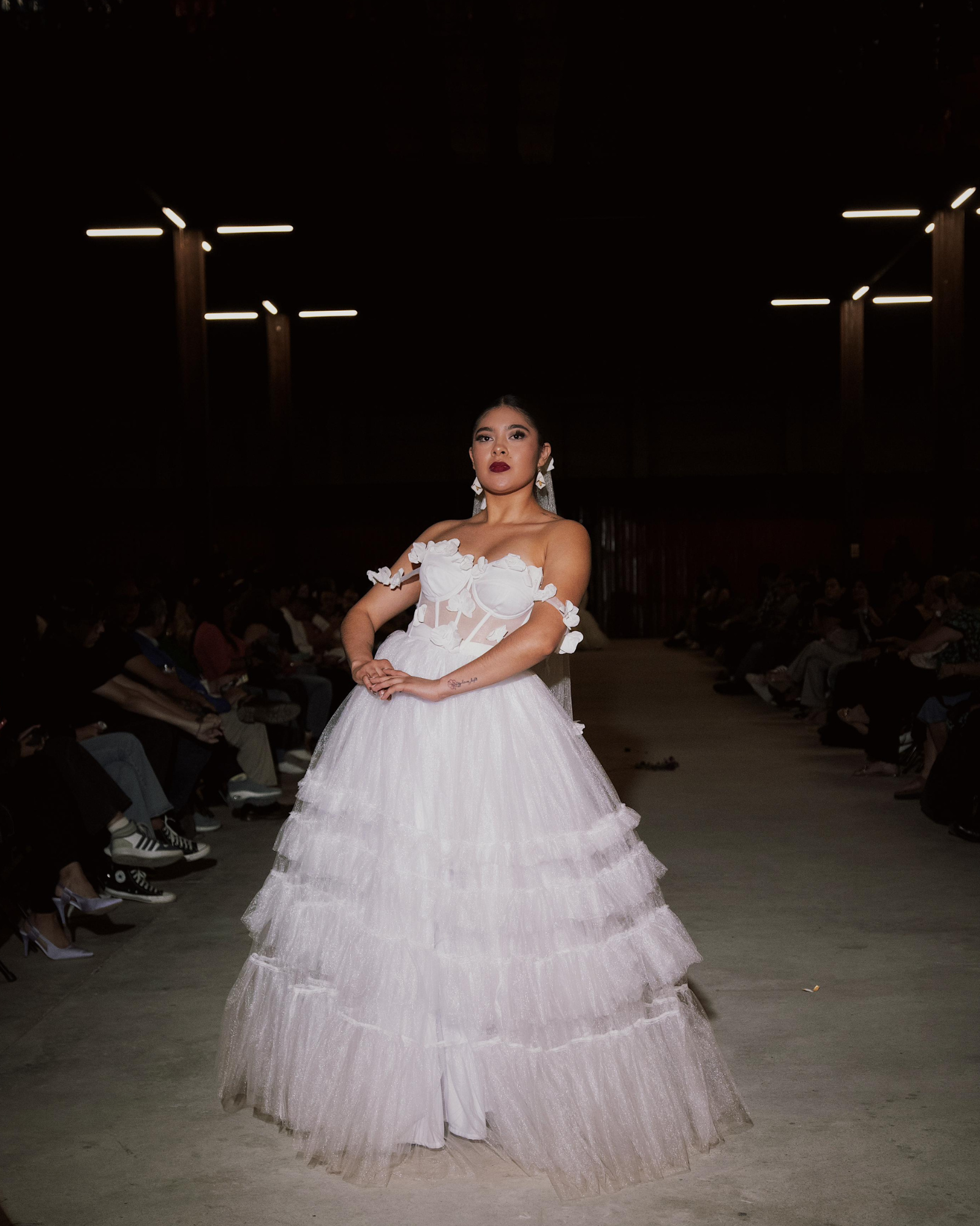 Vestido "Tomasa" - Imagen 24