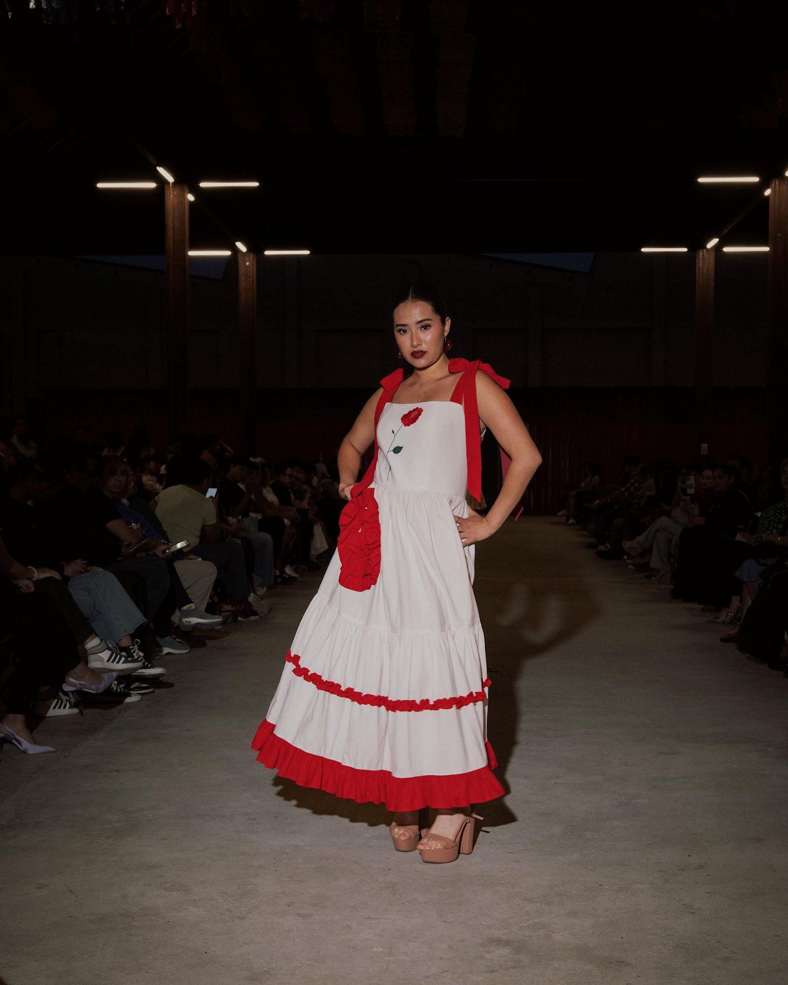 Vestido "Doña Mago" - Imagen 30