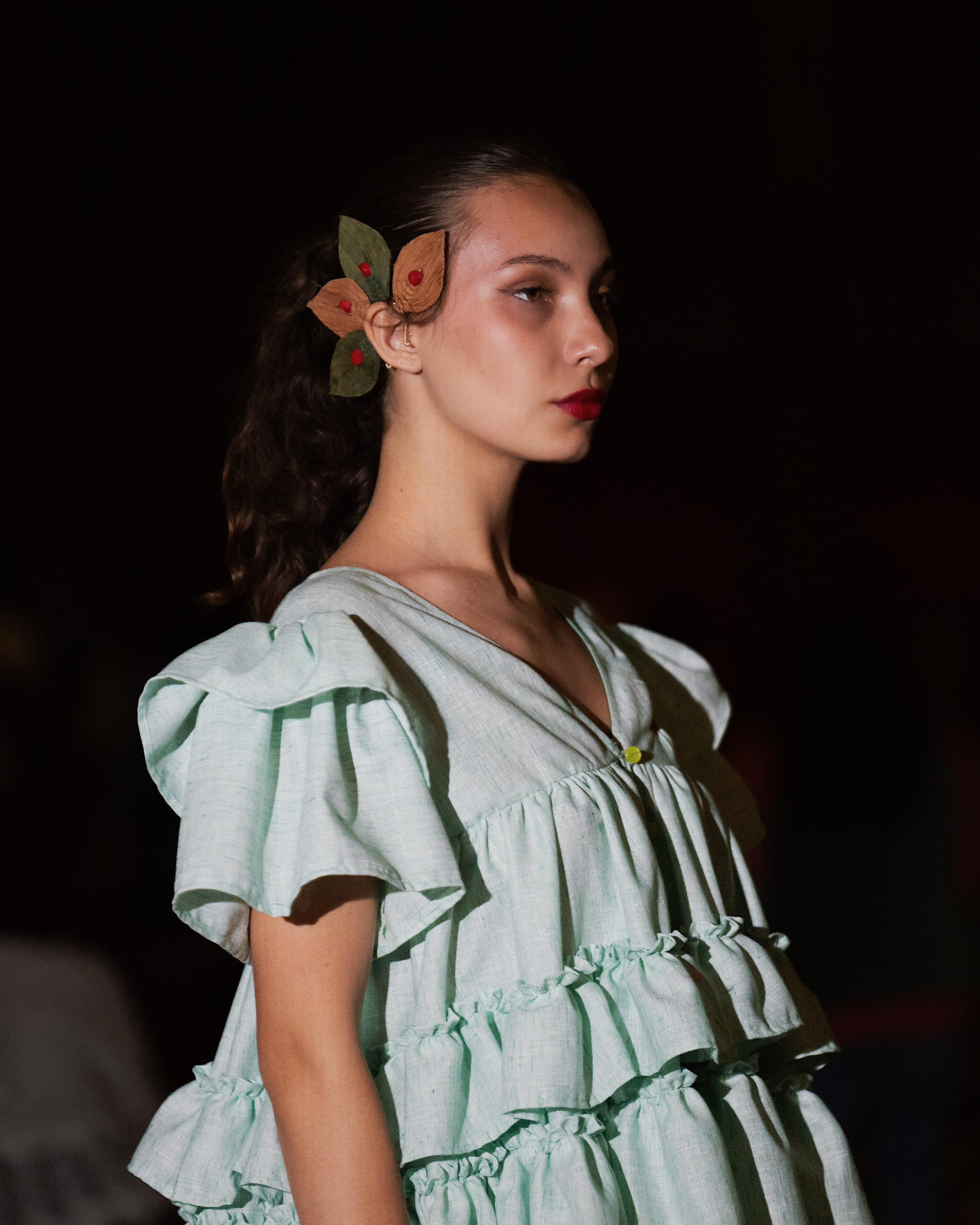 Minivestido "Balero" - Imagen 11