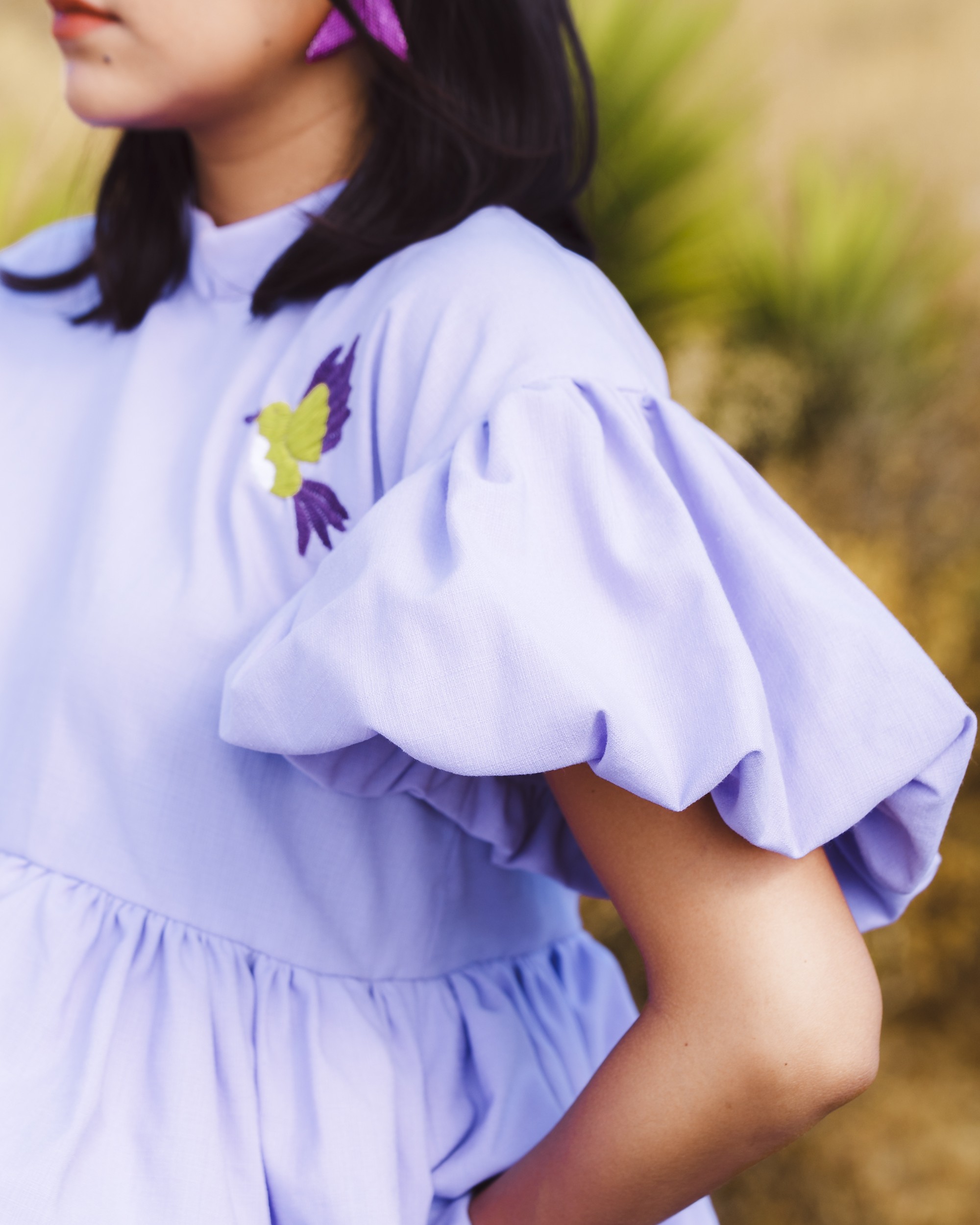 Vestido "Habitat" - Imagen 2