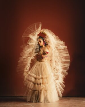 Vestido "Neche"