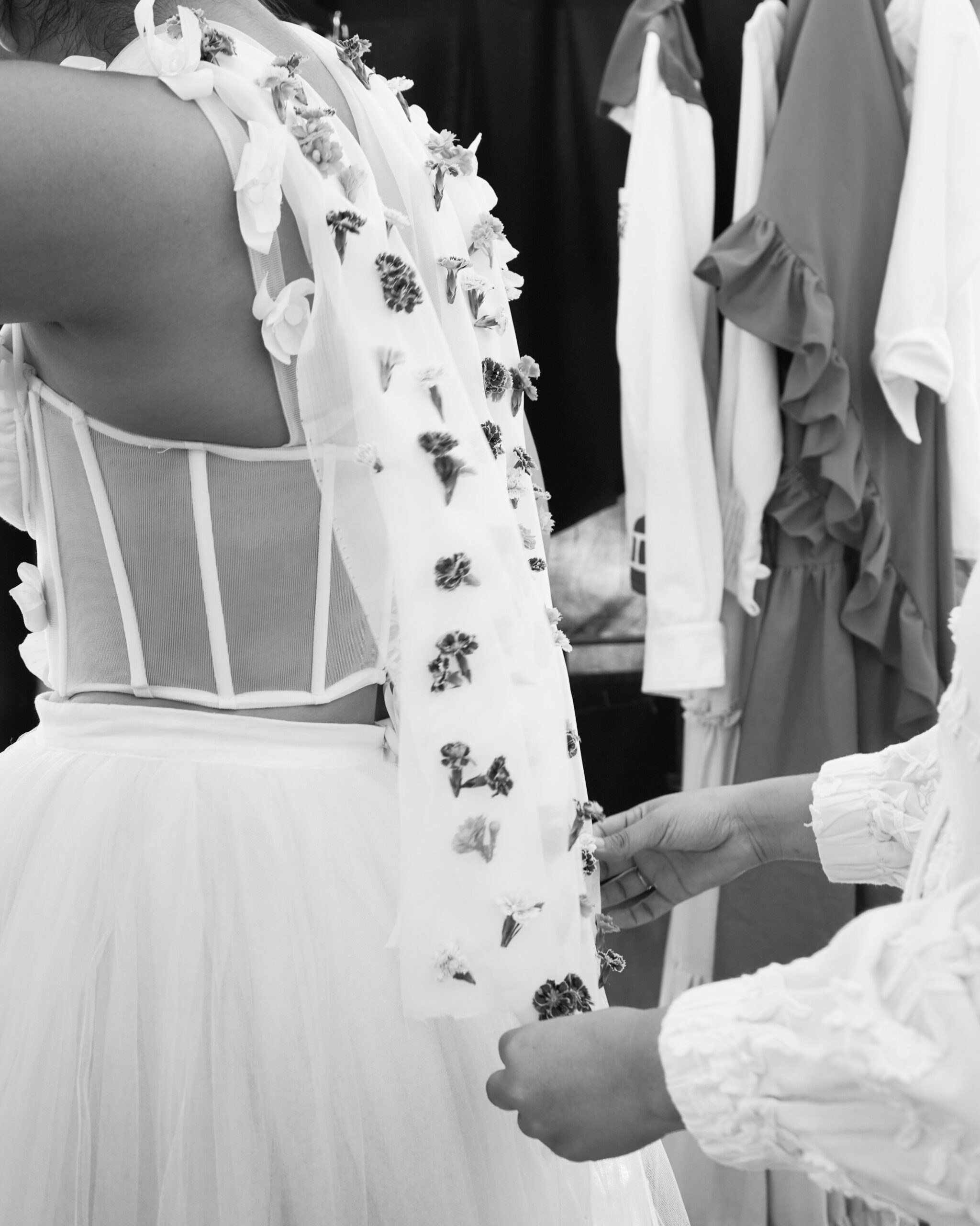 Vestido "Tomasa" - Imagen 6