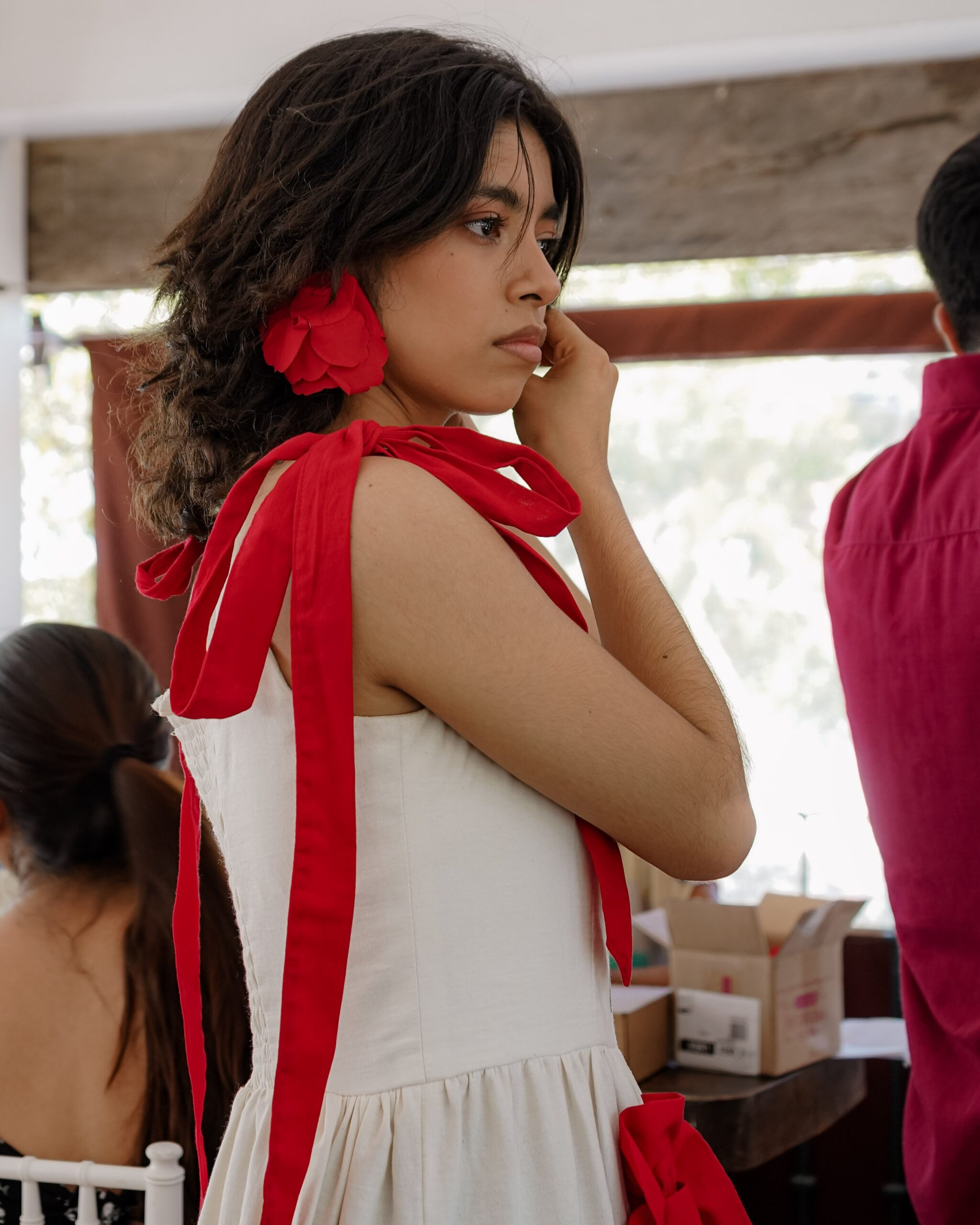 Vestido "Doña Mago" - Imagen 14