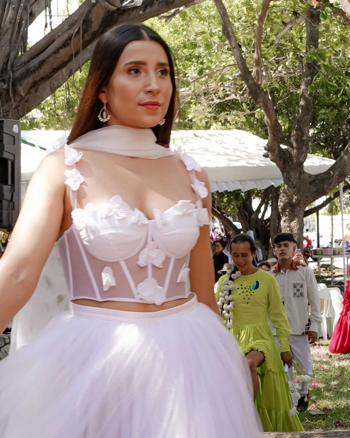 Vestido "Tomasa" - Imagen 21