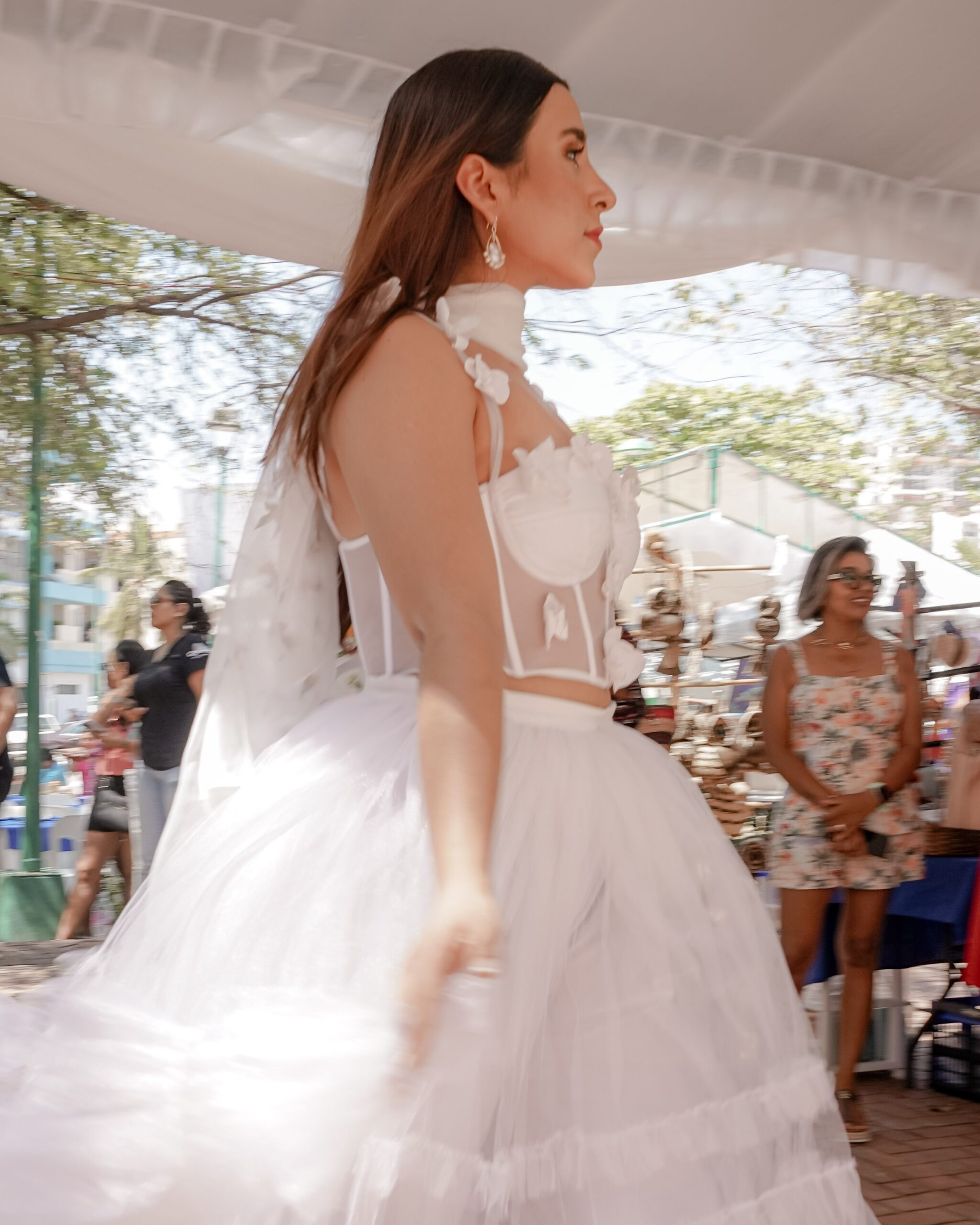 Vestido "Tomasa" - Imagen 19