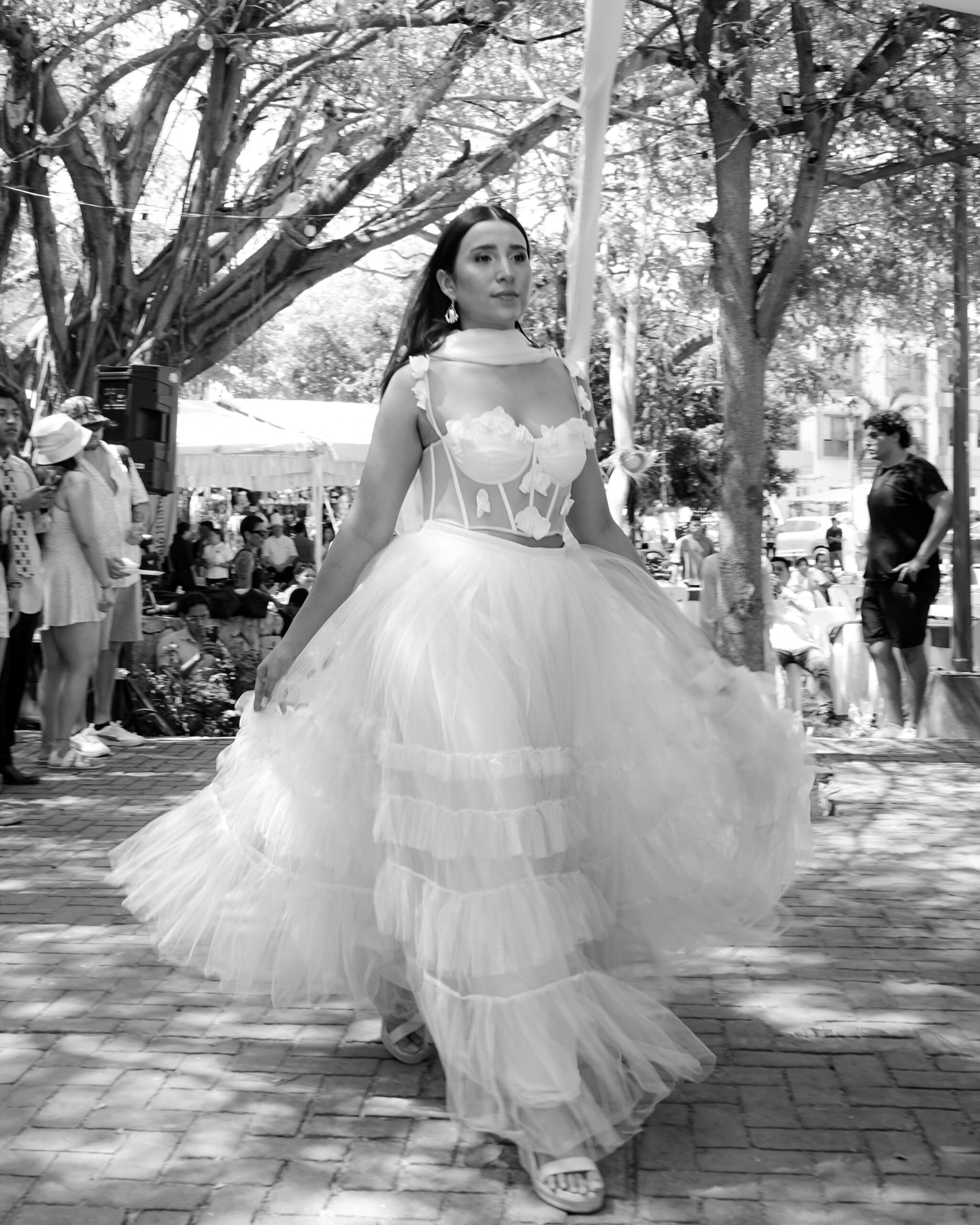 Vestido "Tomasa" - Imagen 12