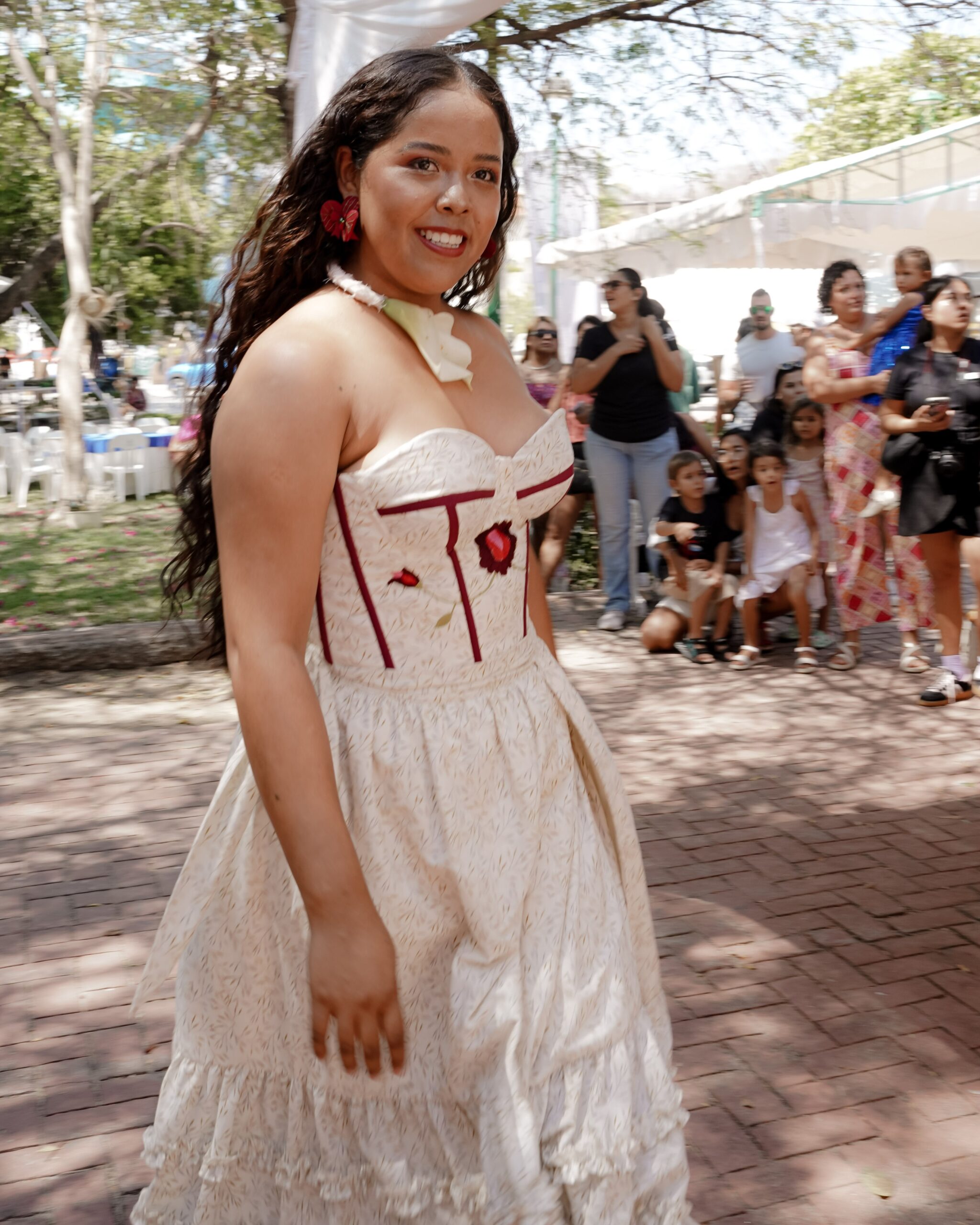 Vestido "Mode" - Imagen 4