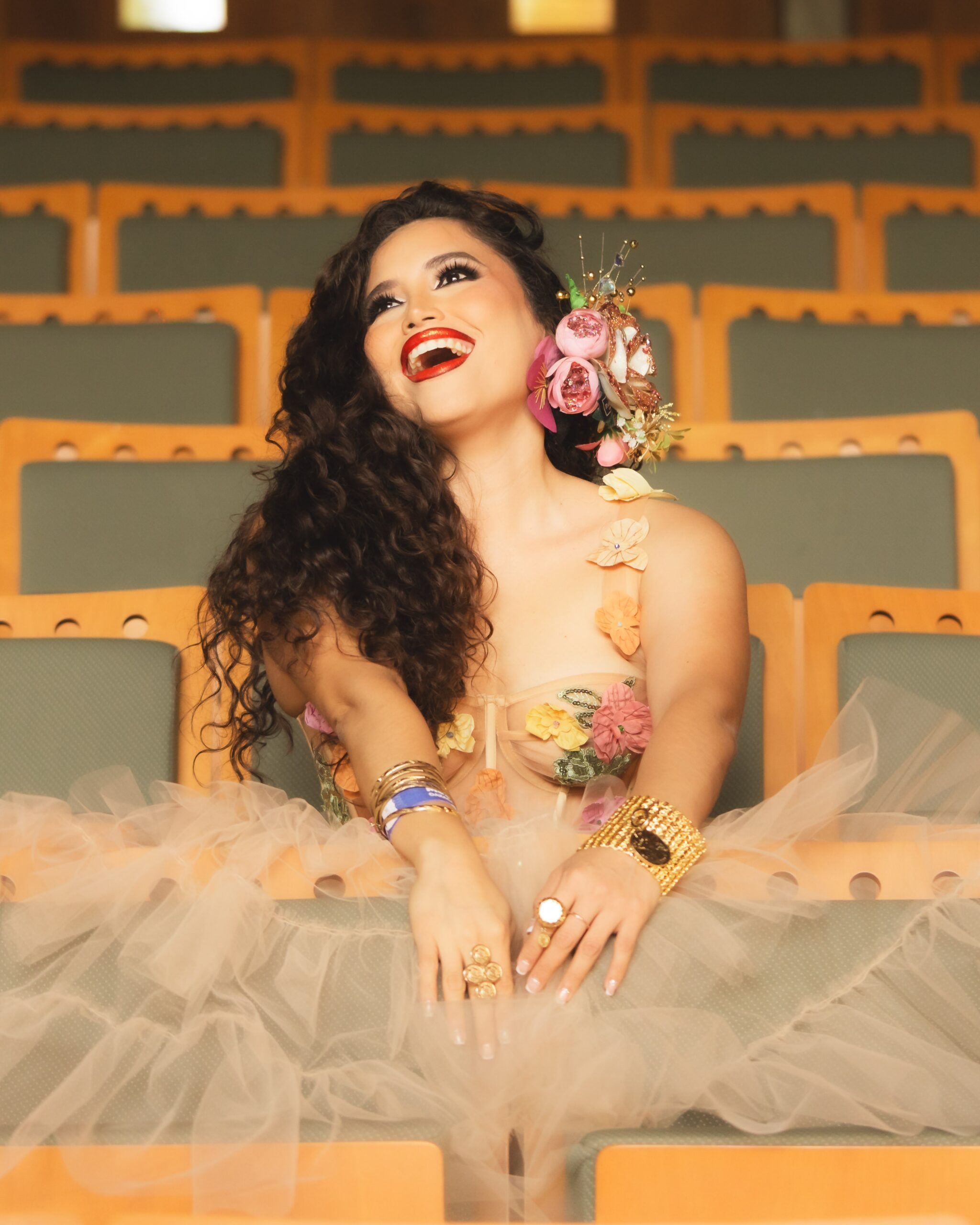 Corset "Neche"
