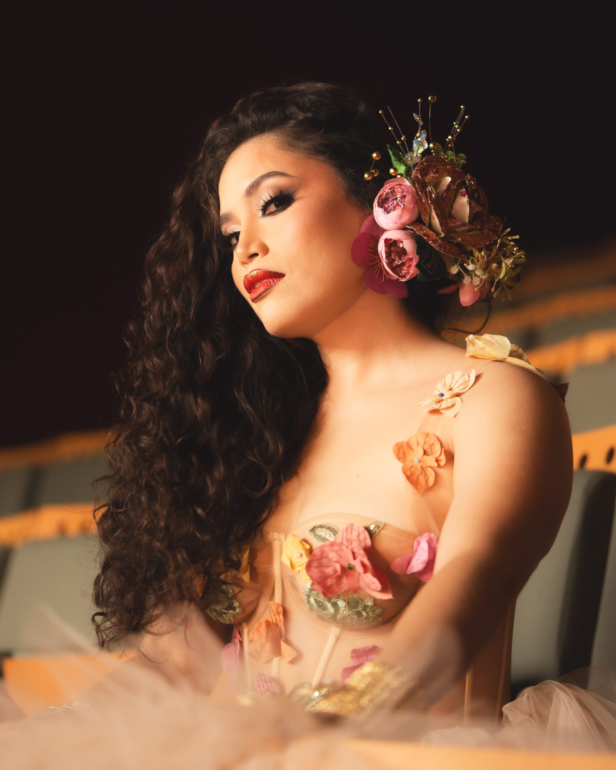 Corset "Neche" - Imagen 14