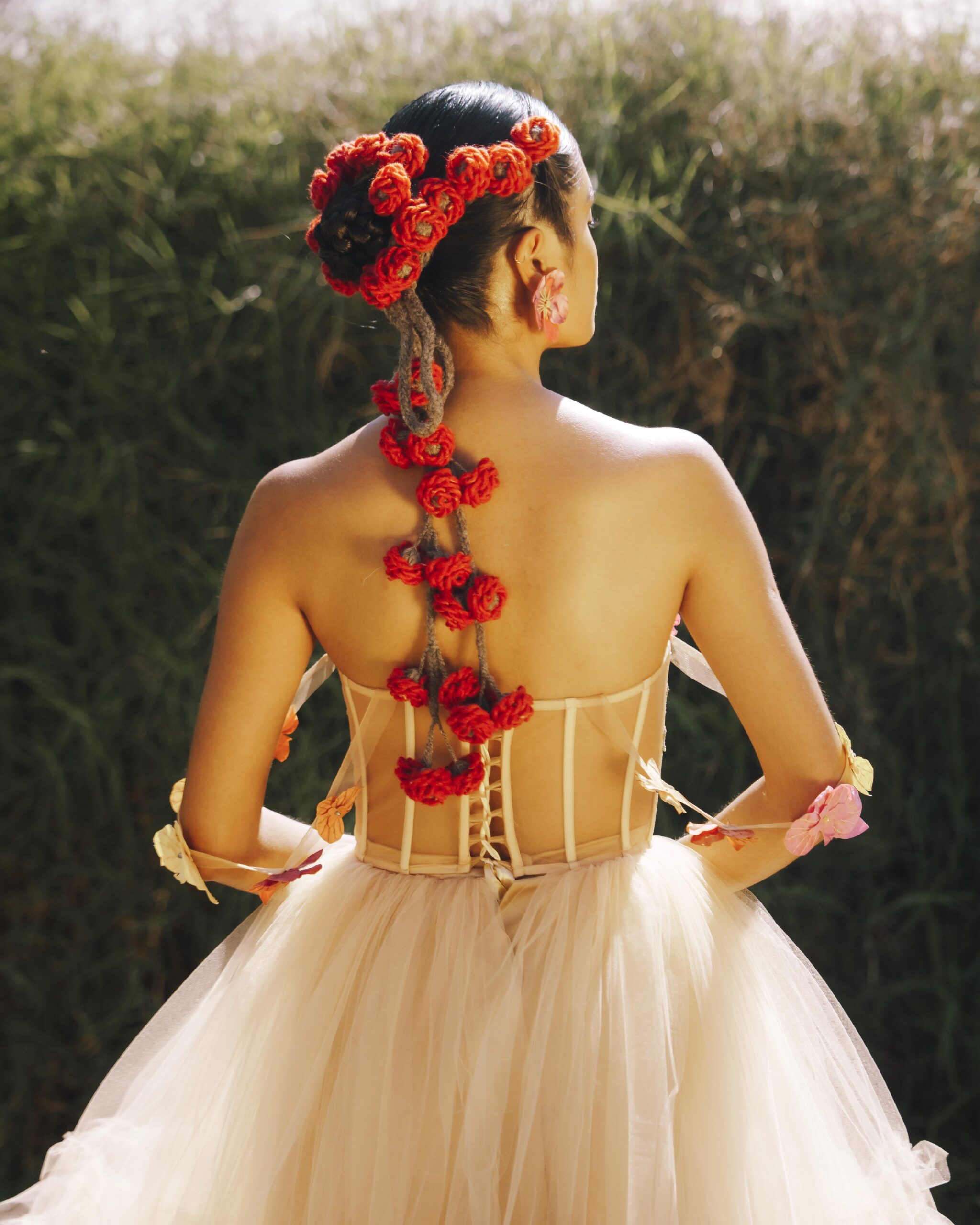 Corset "Neche" - Imagen 7