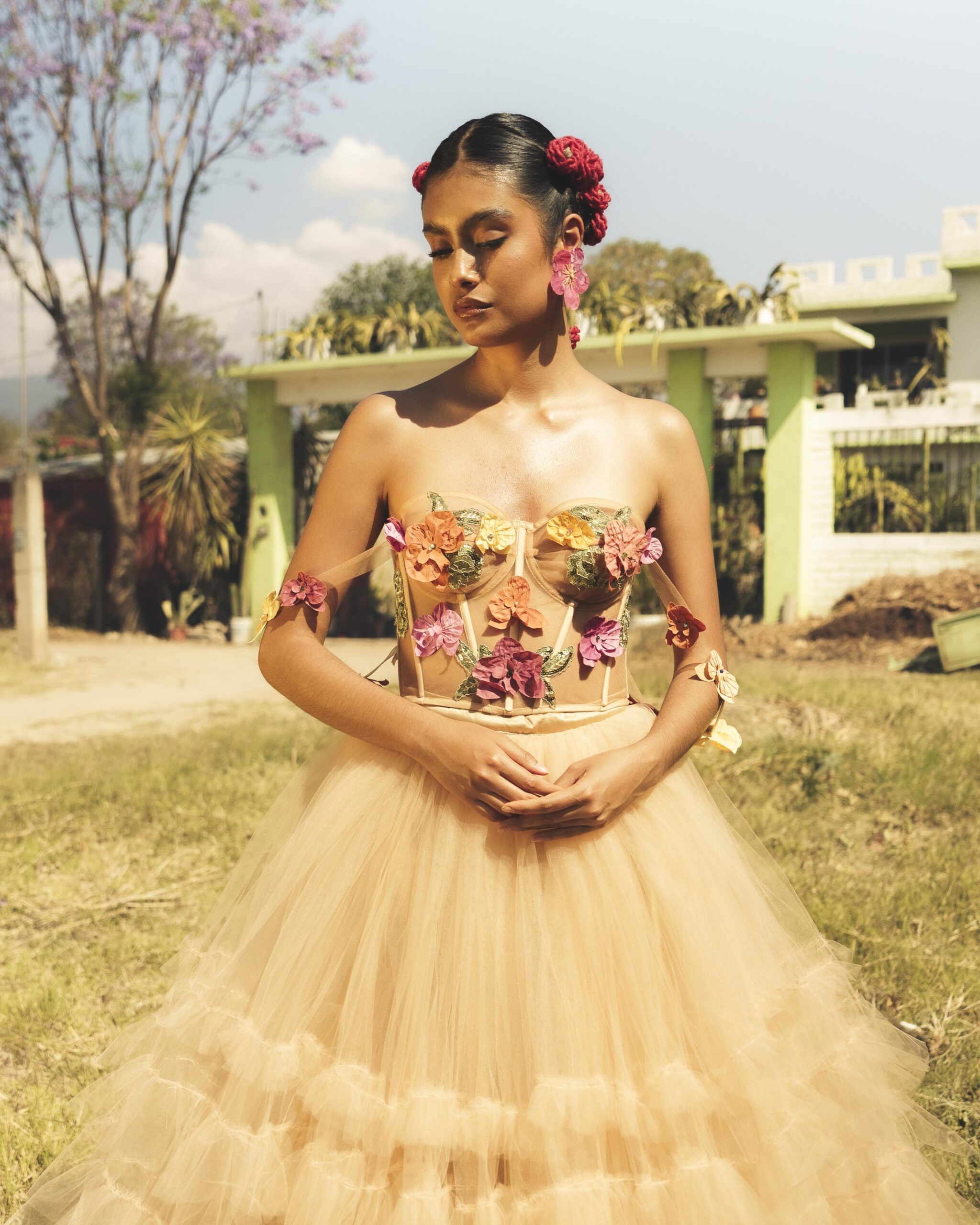 Corset "Neche" - Imagen 5