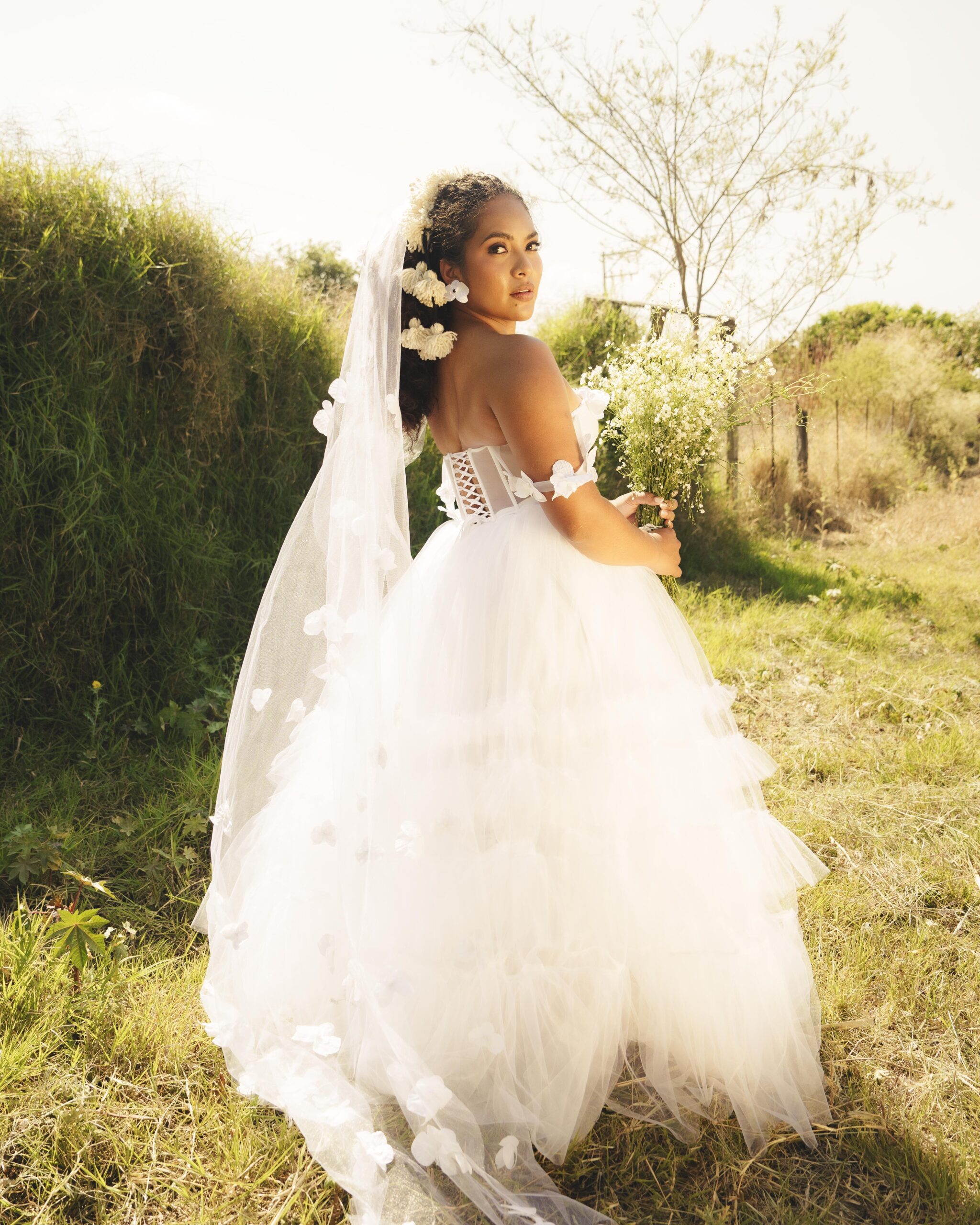 Corset "Neche" - Imagen 4