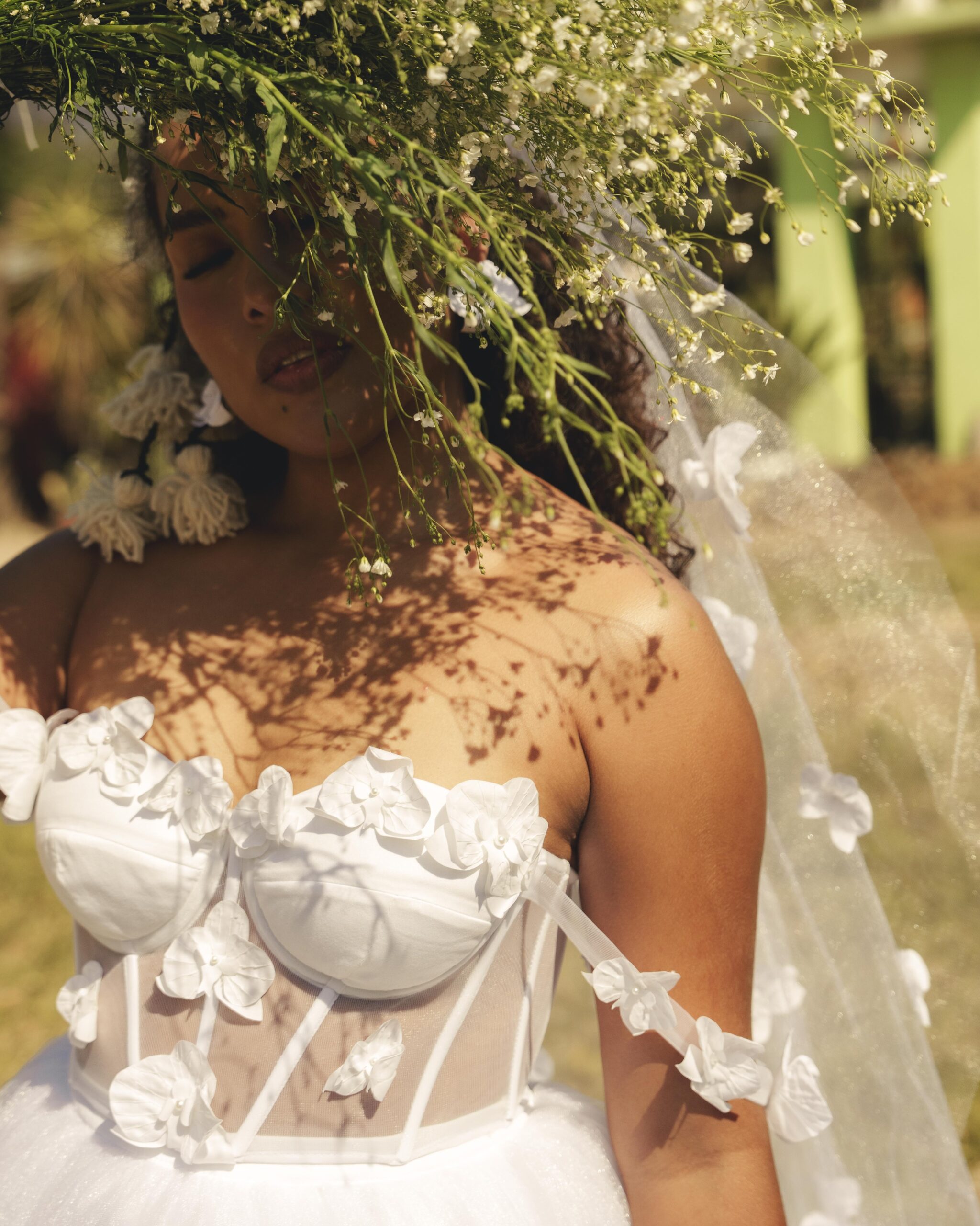 Corset "Neche" - Imagen 9