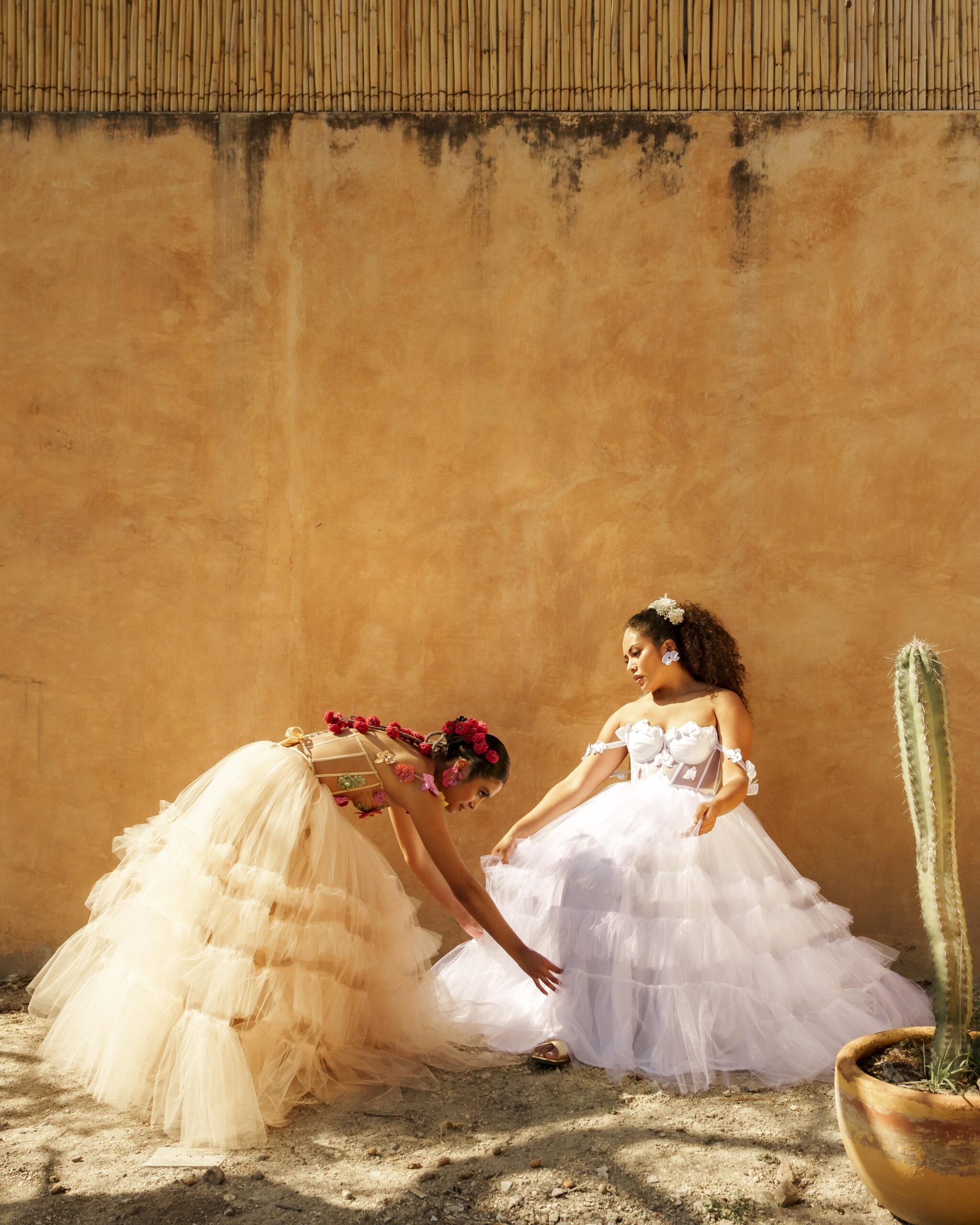 Corset "Neche" - Imagen 12