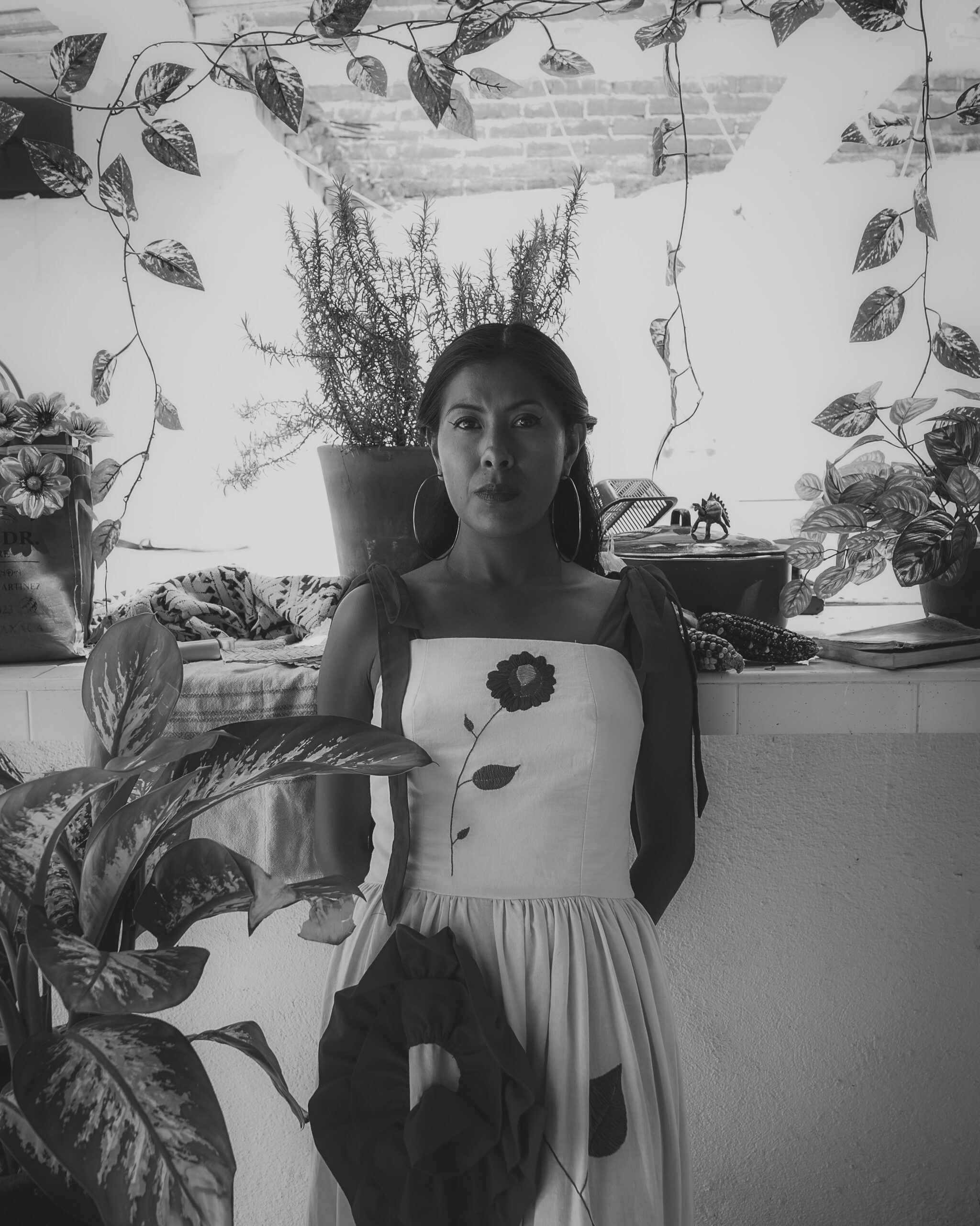 Vestido "Doña Mago" - Imagen 12
