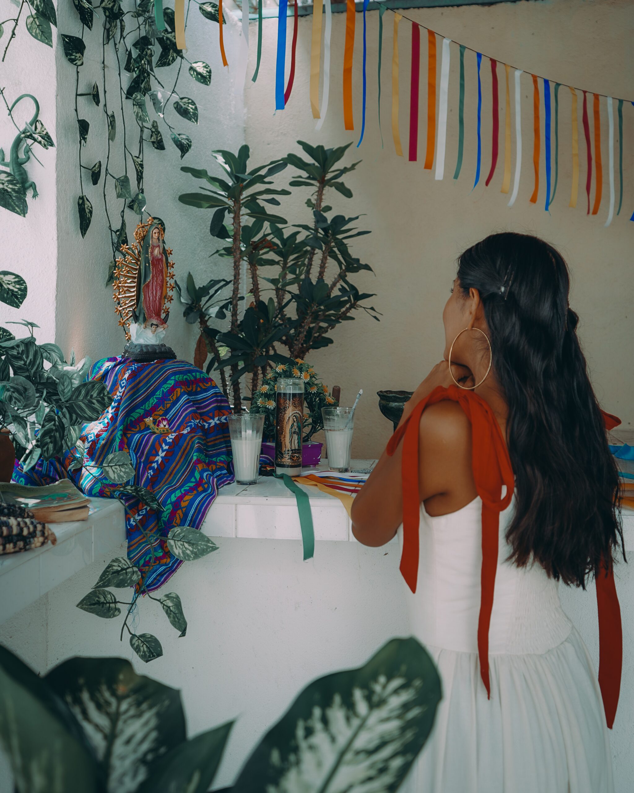 Vestido "Doña Mago" - Imagen 16