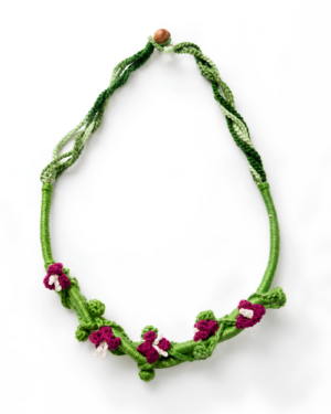 Collar "A mi padre"
