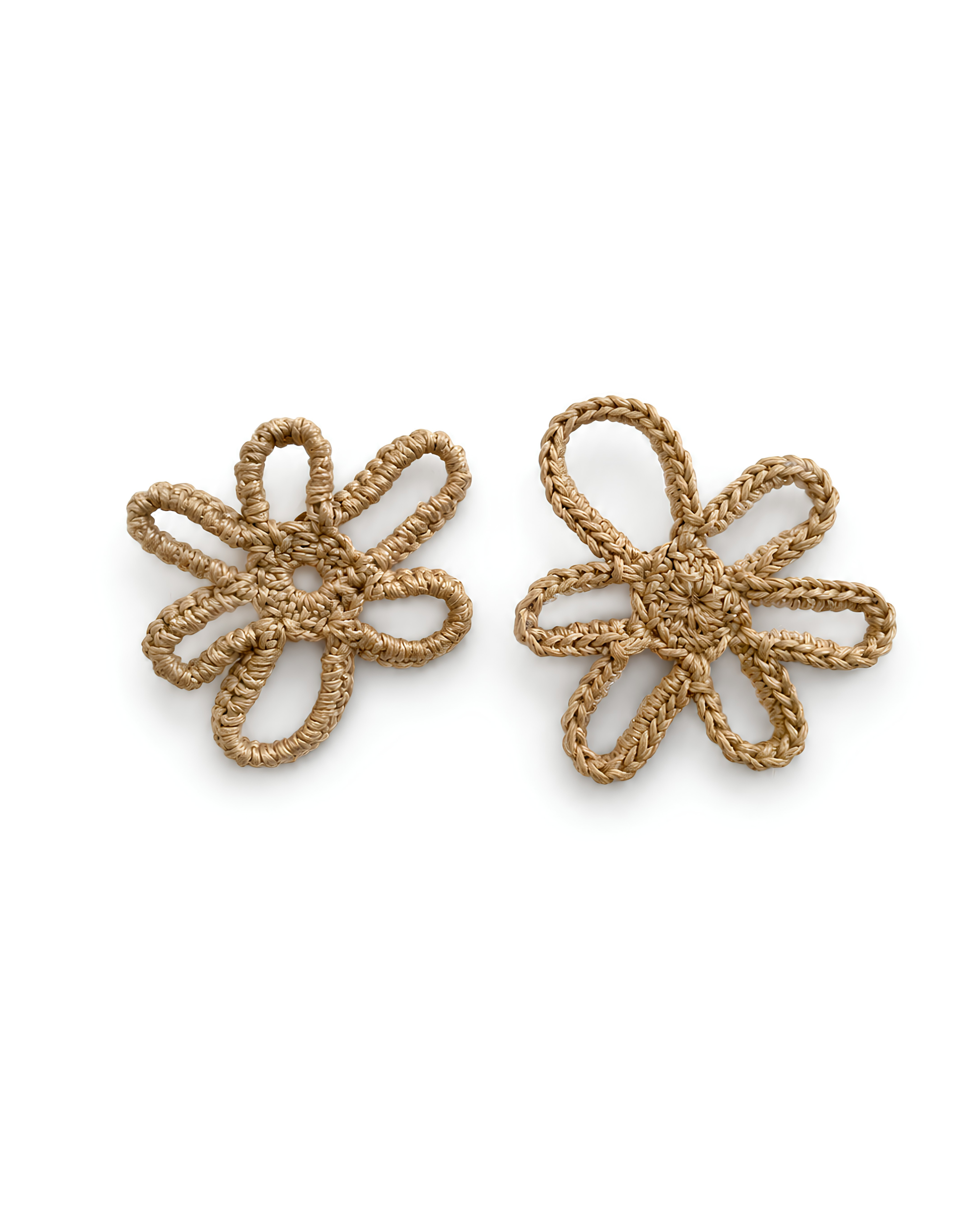 Aretes "Mitosis"