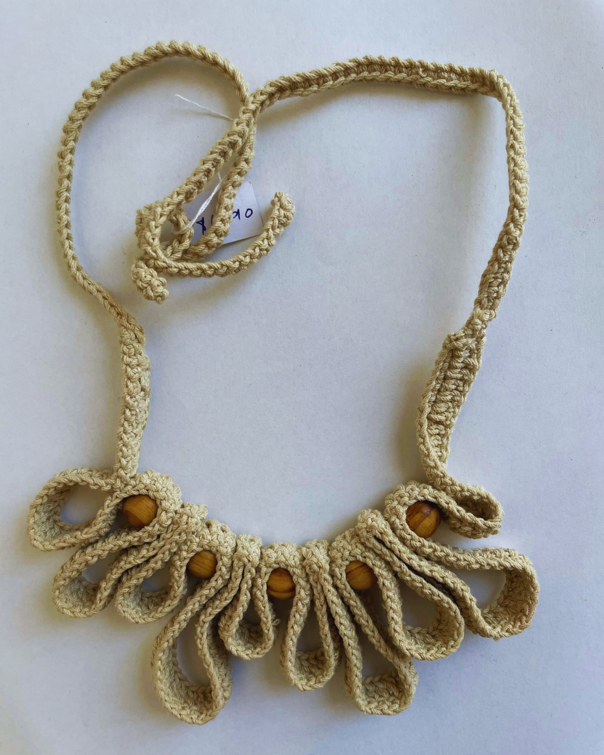 Collar "Susurro" - Imagen 2