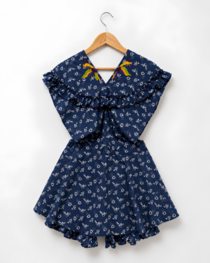 Minivestido "Amuleto"