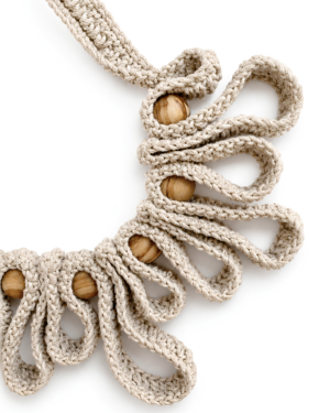 Collar "Susurro"