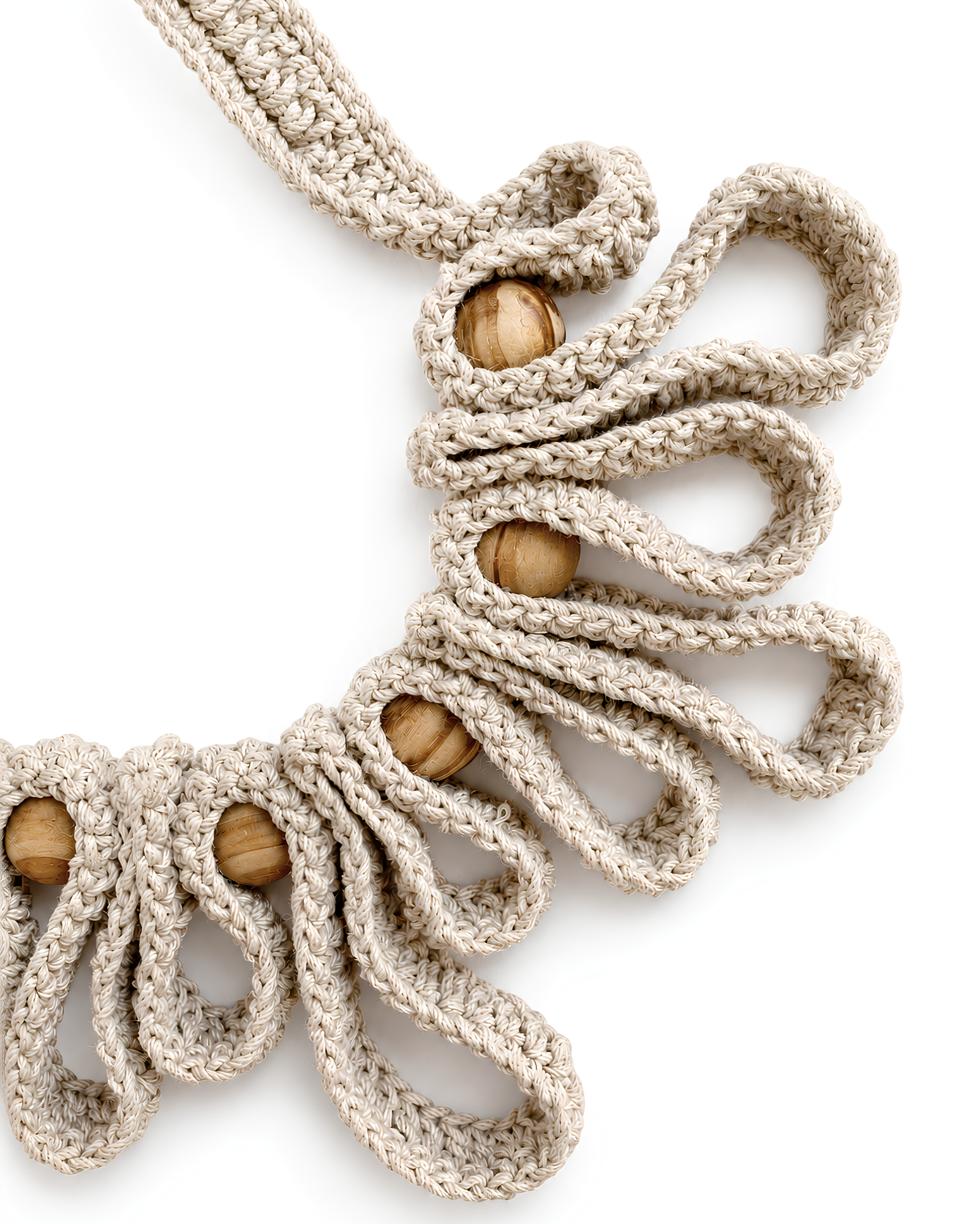Collar "Susurro"