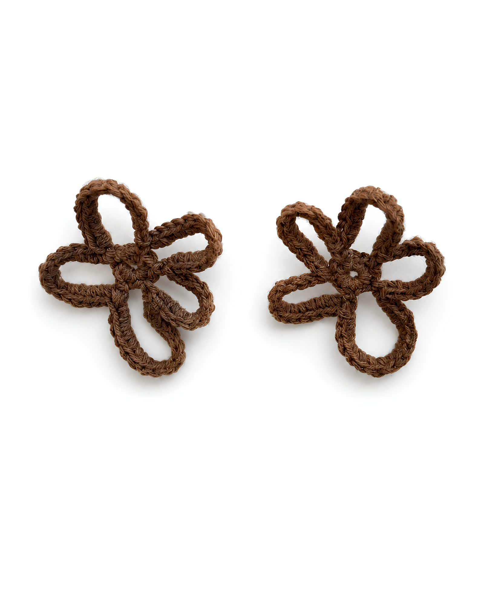 Aretes "Mitosis" - Imagen 2