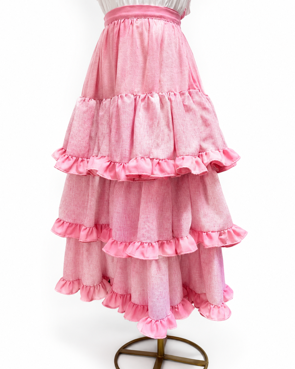 Falda "Empedrada" - Imagen 5